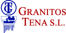 Granitos Tena S.L. Logo